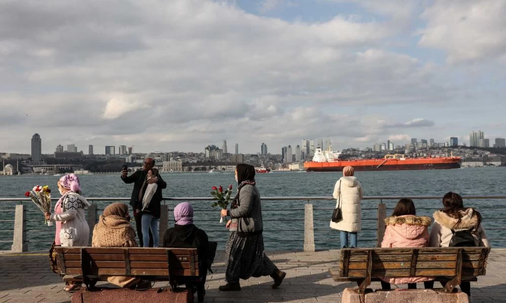 Τουρκία: Σπάει το ένα ρεκόρ μετά το άλλο στα κρούσματα